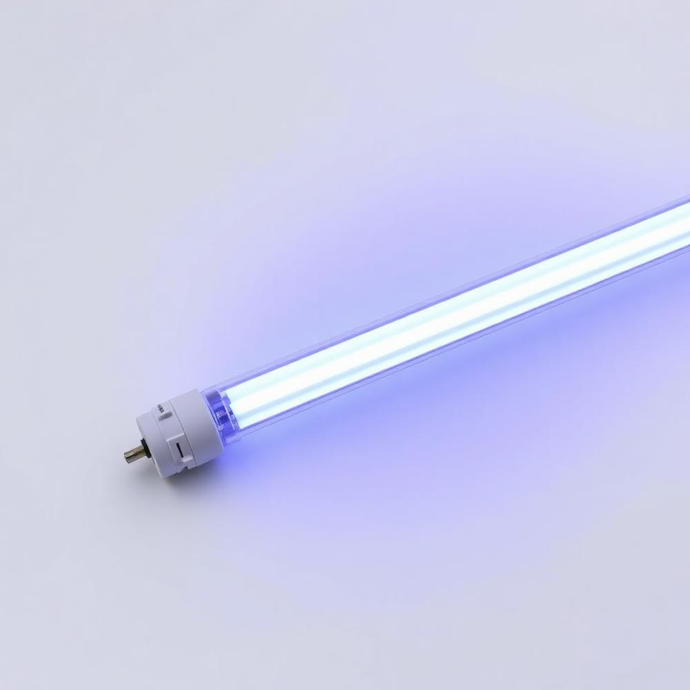 UVB Reptile Lamp